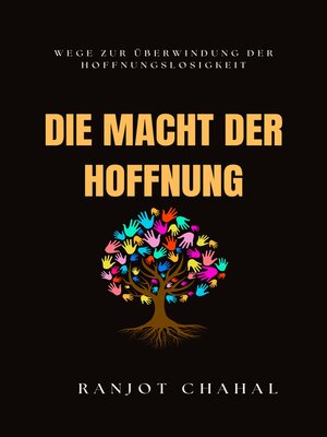cover image of Die Macht der Hoffnung